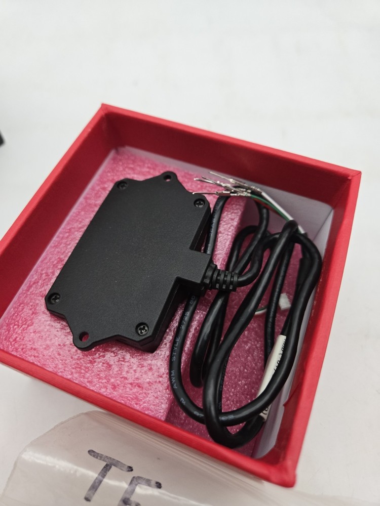 Benewake TF02 LiDAR Sensor Single-Point Ranging Module UART IP65 Distance