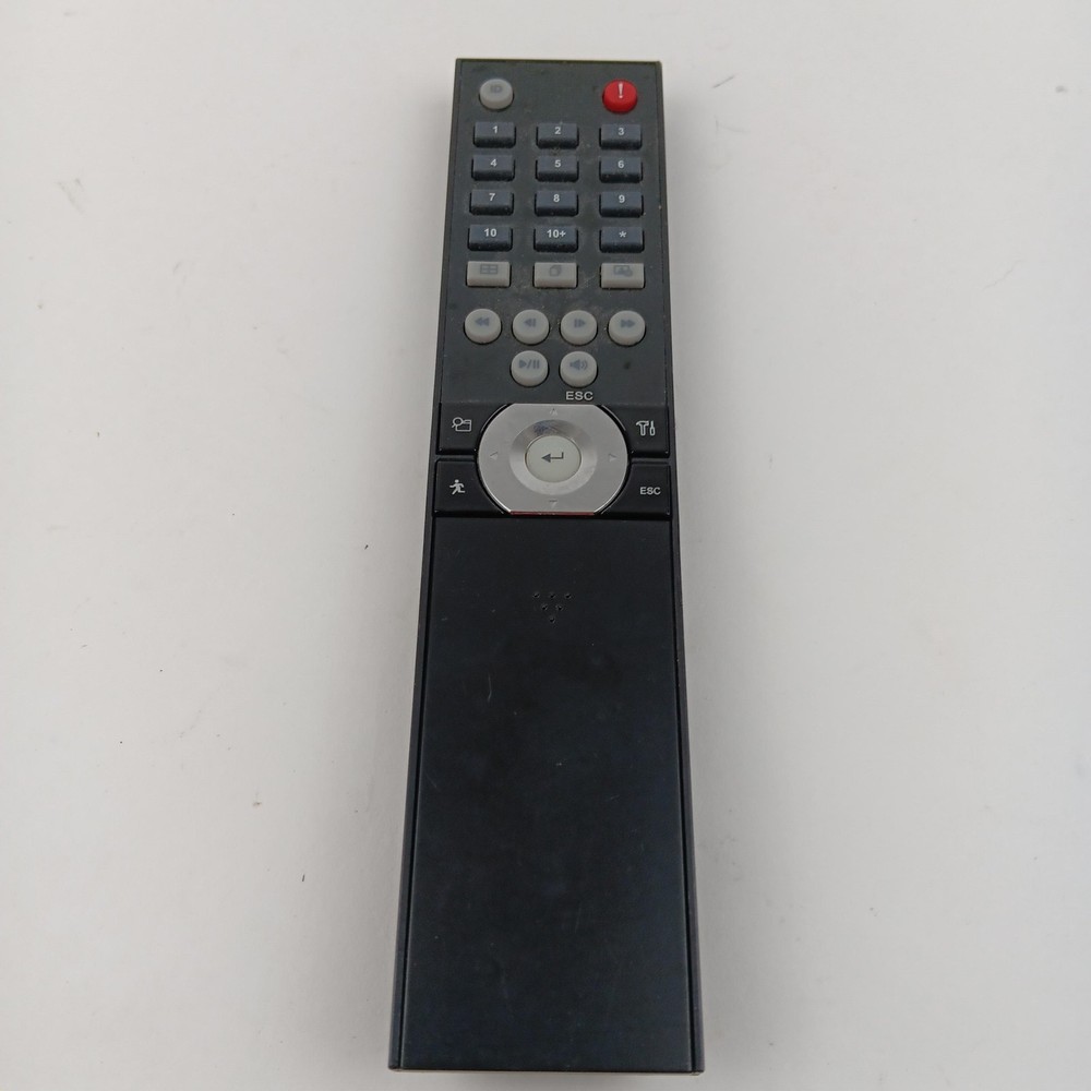 Remote Control PTZ DVR CCTV Camera Controller Black PTZ Focus Zoom AAA Battery