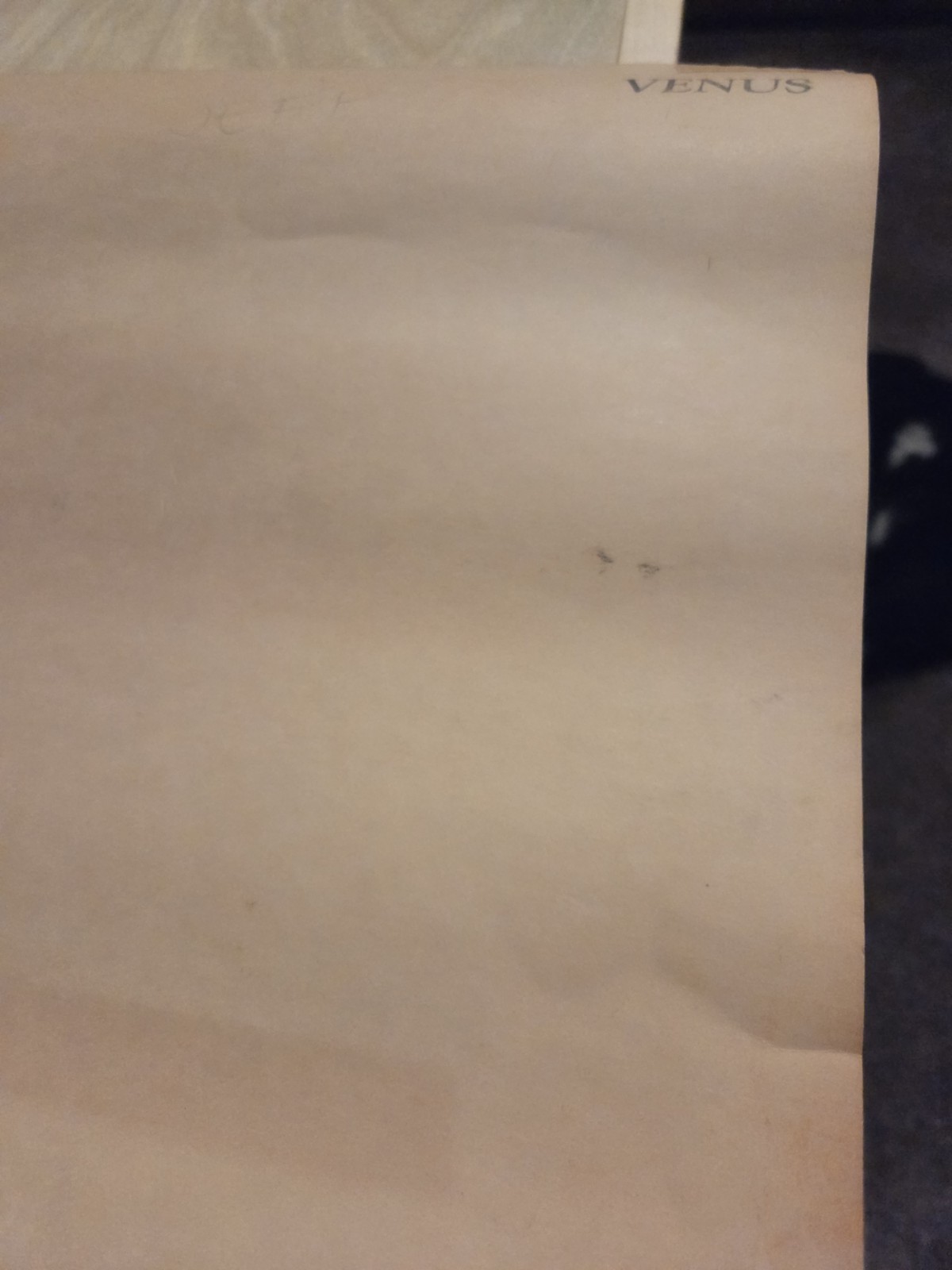 Big Brother Janis Ark Sausalito Poster AOR 2.309 1967 2nd Print RP-2 BG FD