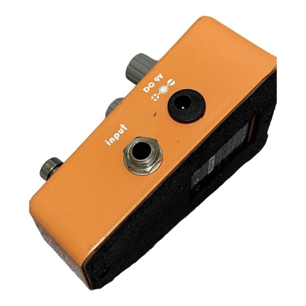 Modtone Analog Delay Guitar Effect Pedal