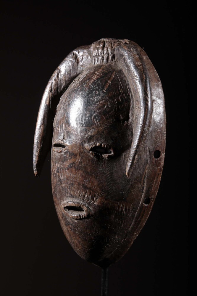African Mask Djimini 2095