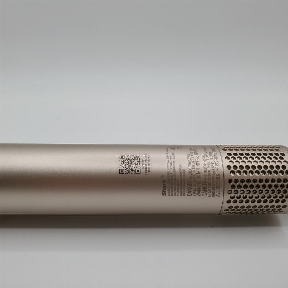 Shark HD430 FlexStyle Air Drying and Styling System