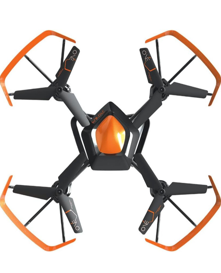 Protocol Dronium One AP RC Drone with Camera & Accessories New in Box
