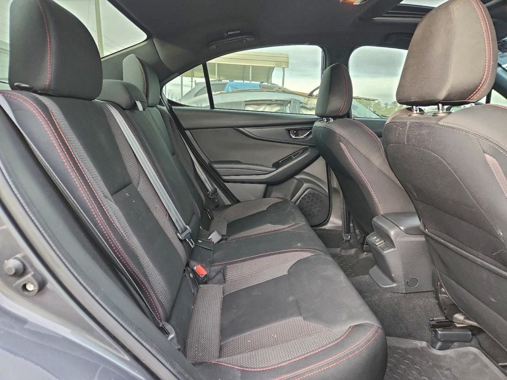 Console Front Floor Fits 22-23 WRX 4949497