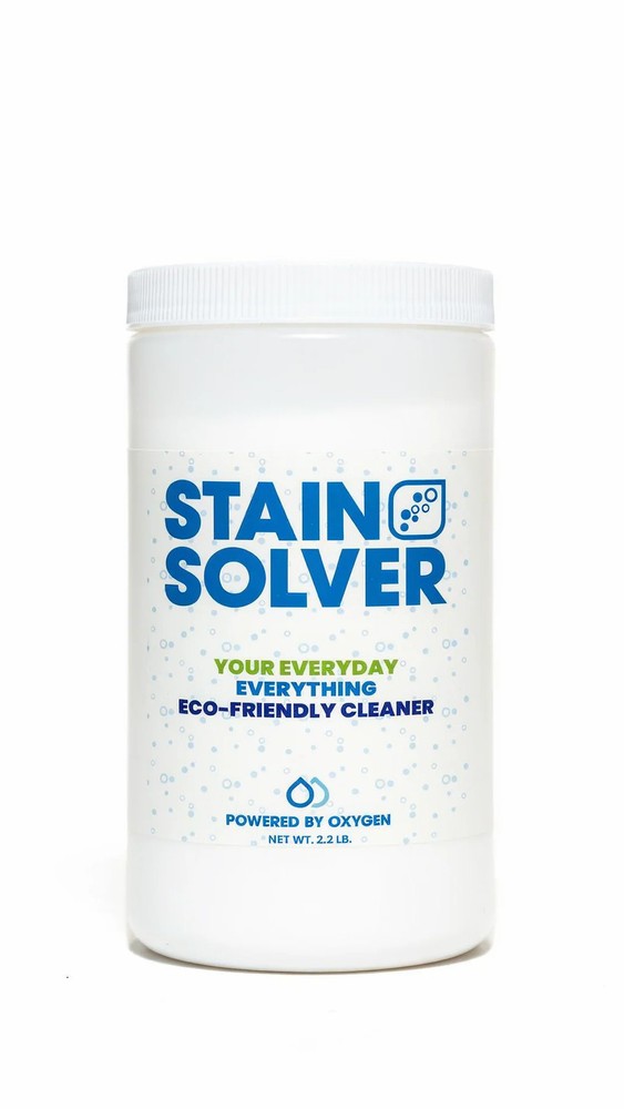 Stain Solver 2lb