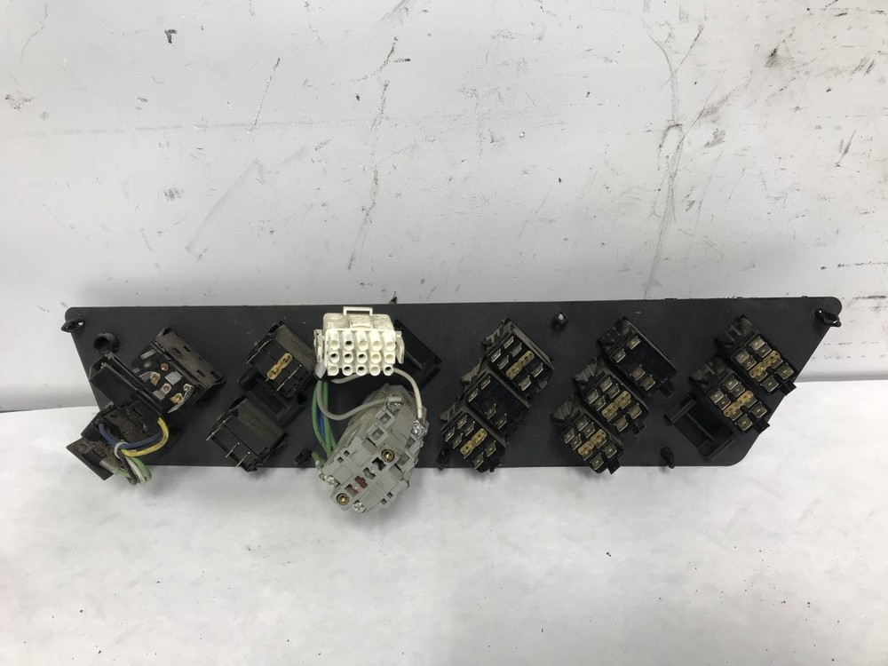 International RE3000 SWITCH Dash Panel - Used