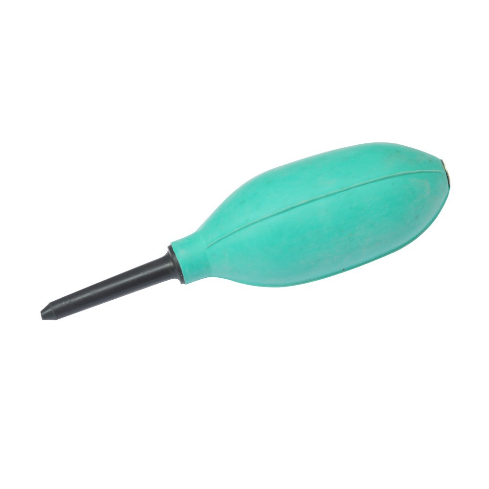 Dust Blowing Air Blaster Pump | Mini Handheld Air Duster for Electronics
