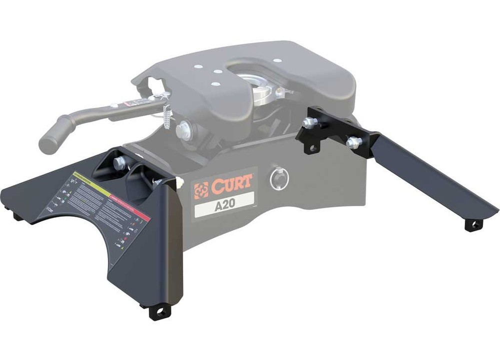 Curt 16906 Replacement A20 5th Wheel Legs
