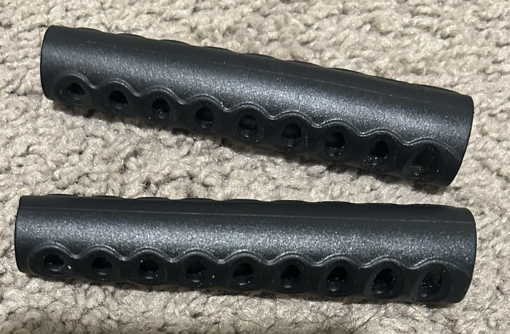 scuba hose protector(pair)