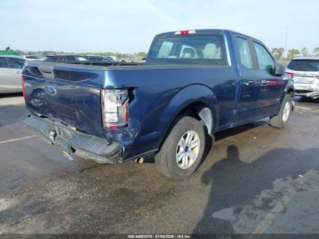 F150 2017 Glove Box 4949866