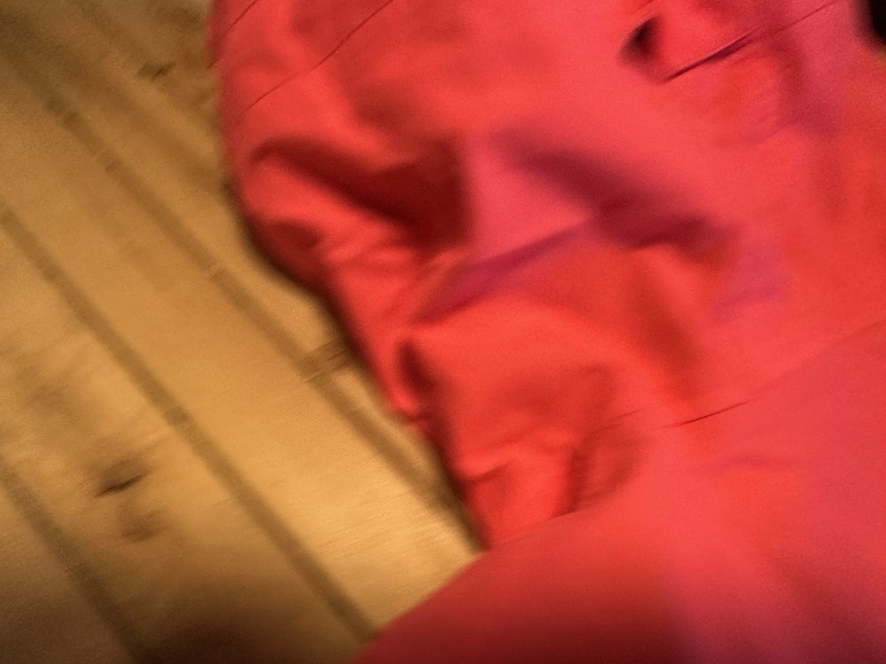 Volcom Hot Pink Snowboarding Jacket Size Small