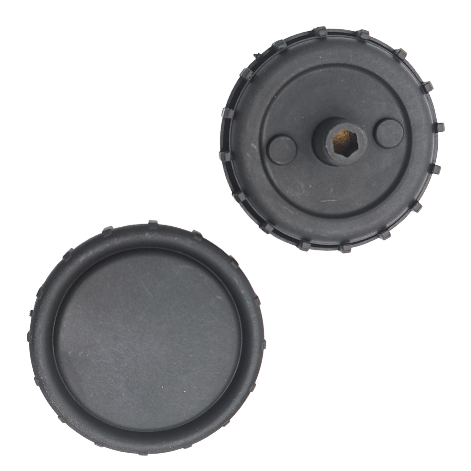 Twin Motor On-Board Universal Air Compressor Lot 12V Replacement for CKMTA12 NEW