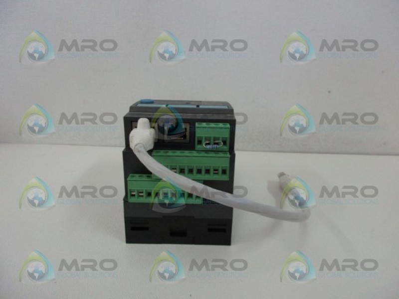SIEMENS WLRLYLYCUB RELAY OUTPUT MODULE UNMP