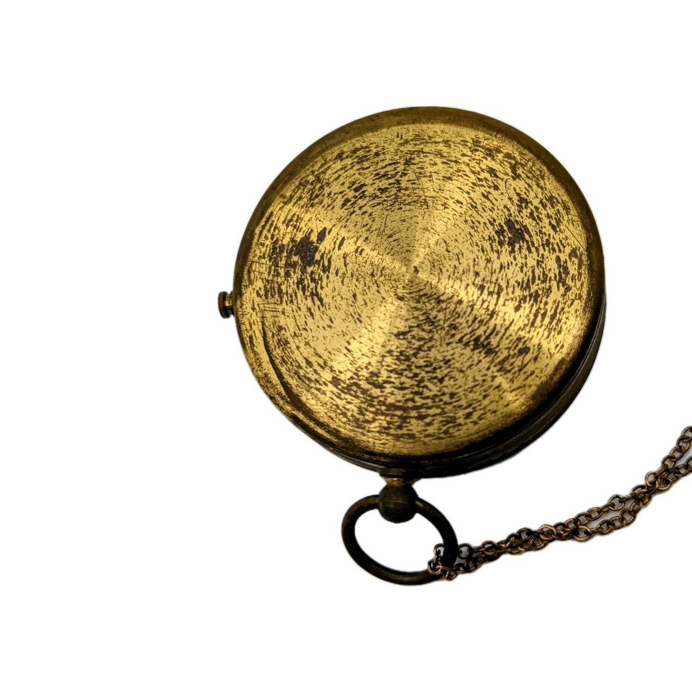 Working Vintage German Compass