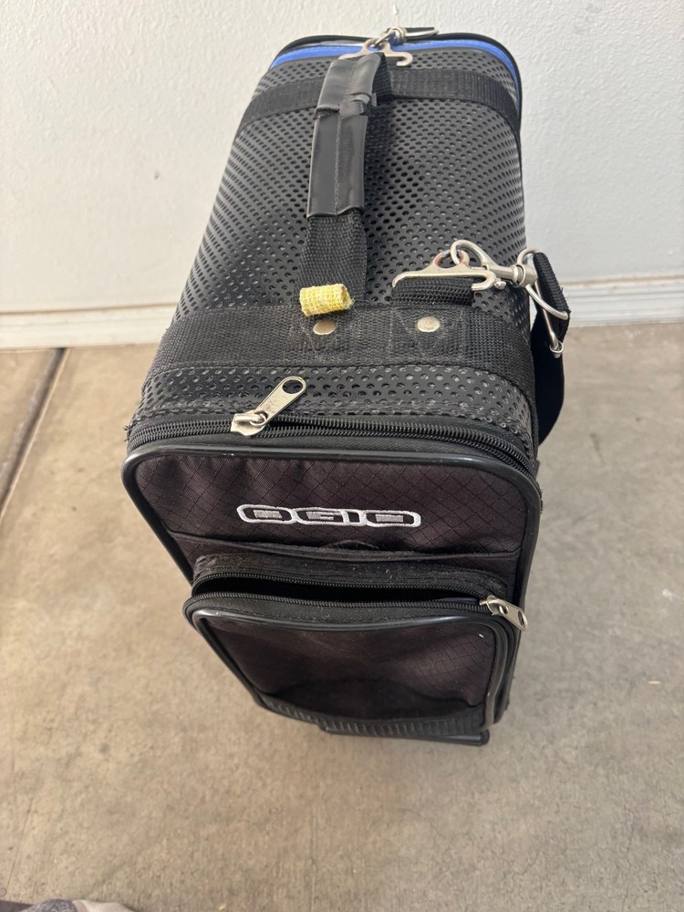 Ogio Men's Locker Bag