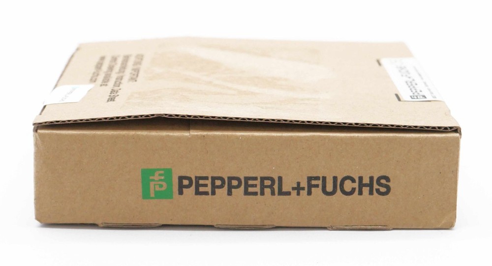 Pepperl + Fuchs KFD2-SR2-EX2.W KFD2SR2EX2.W Isolating Switch Amplifier -sealed-