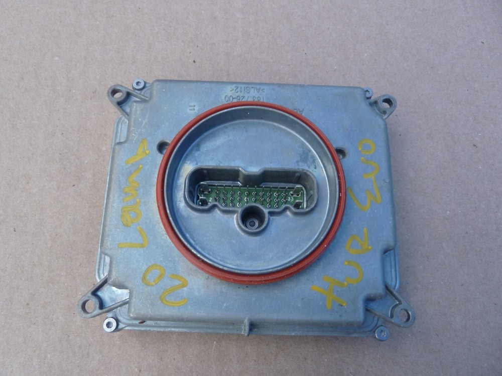 Lamborghini Huracan Headlight Ballast Control Unit Module Computer ECU Porsche
