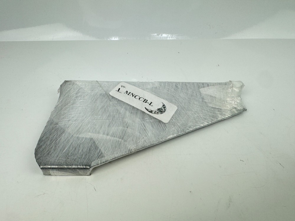 MidNite Solar Charge Control Bracket: MNCCB-L