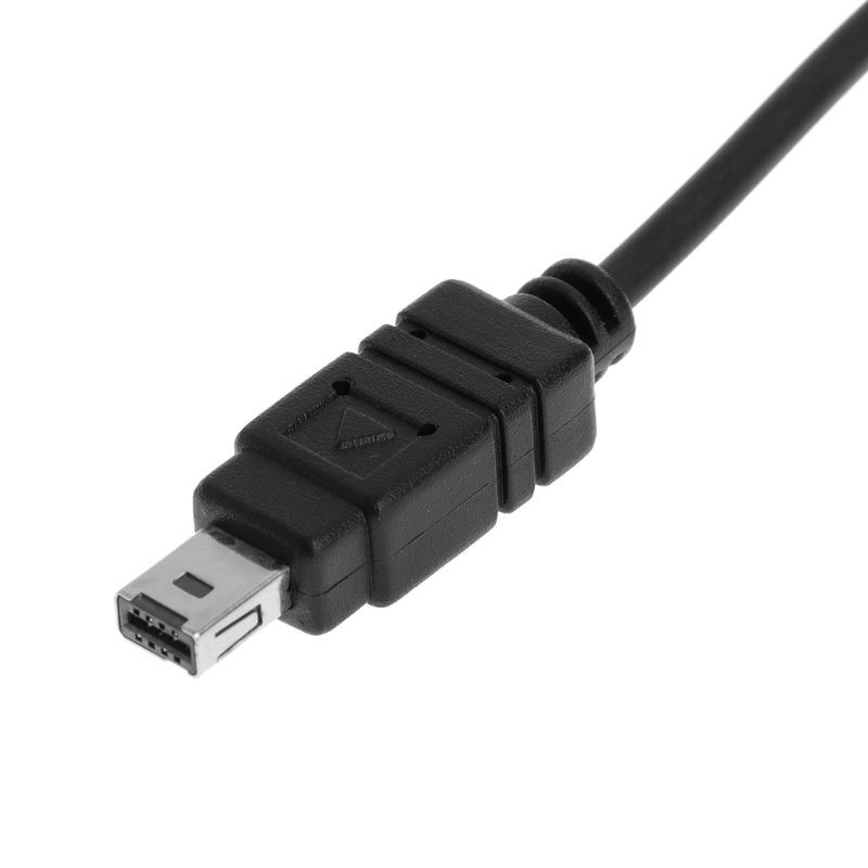 2.5mm Timer Remote Shutter Release Cable For Nikon D600 D90 D5100 D3200 D7000 US