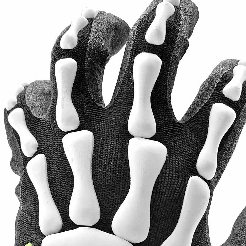 Infamous Spartan Gloves - Large - Paintball