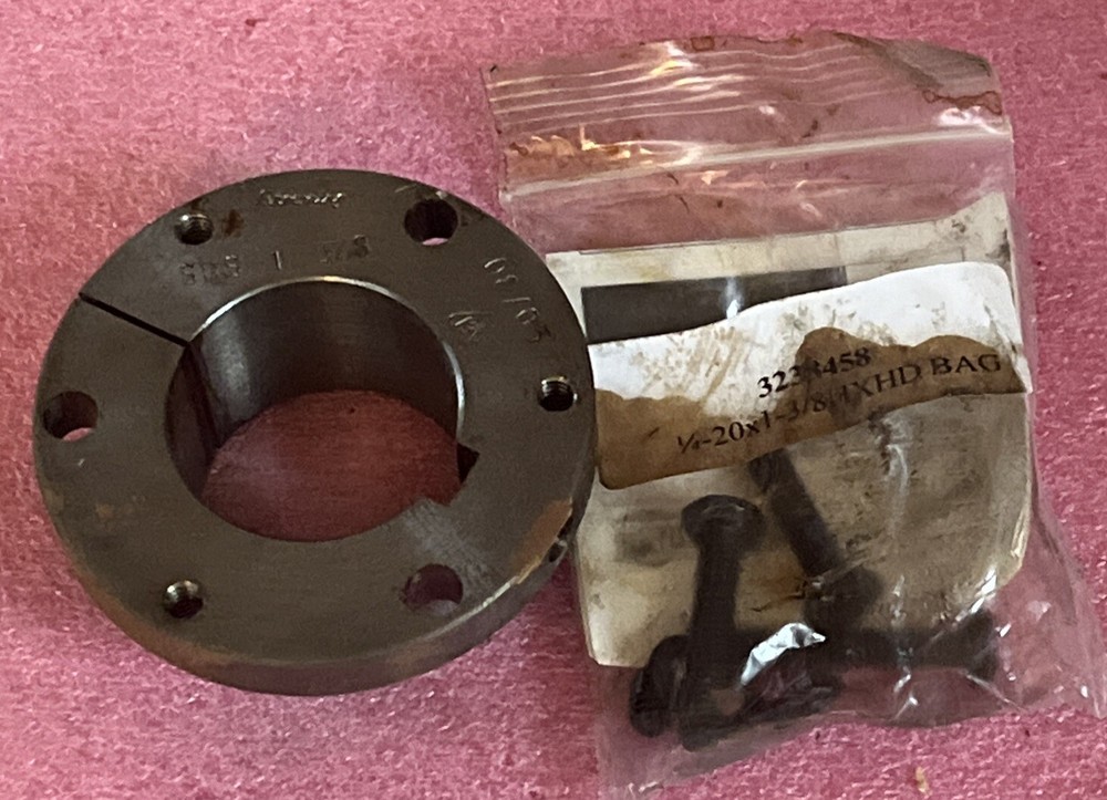 Browning SDS 1 5/8 Bushing