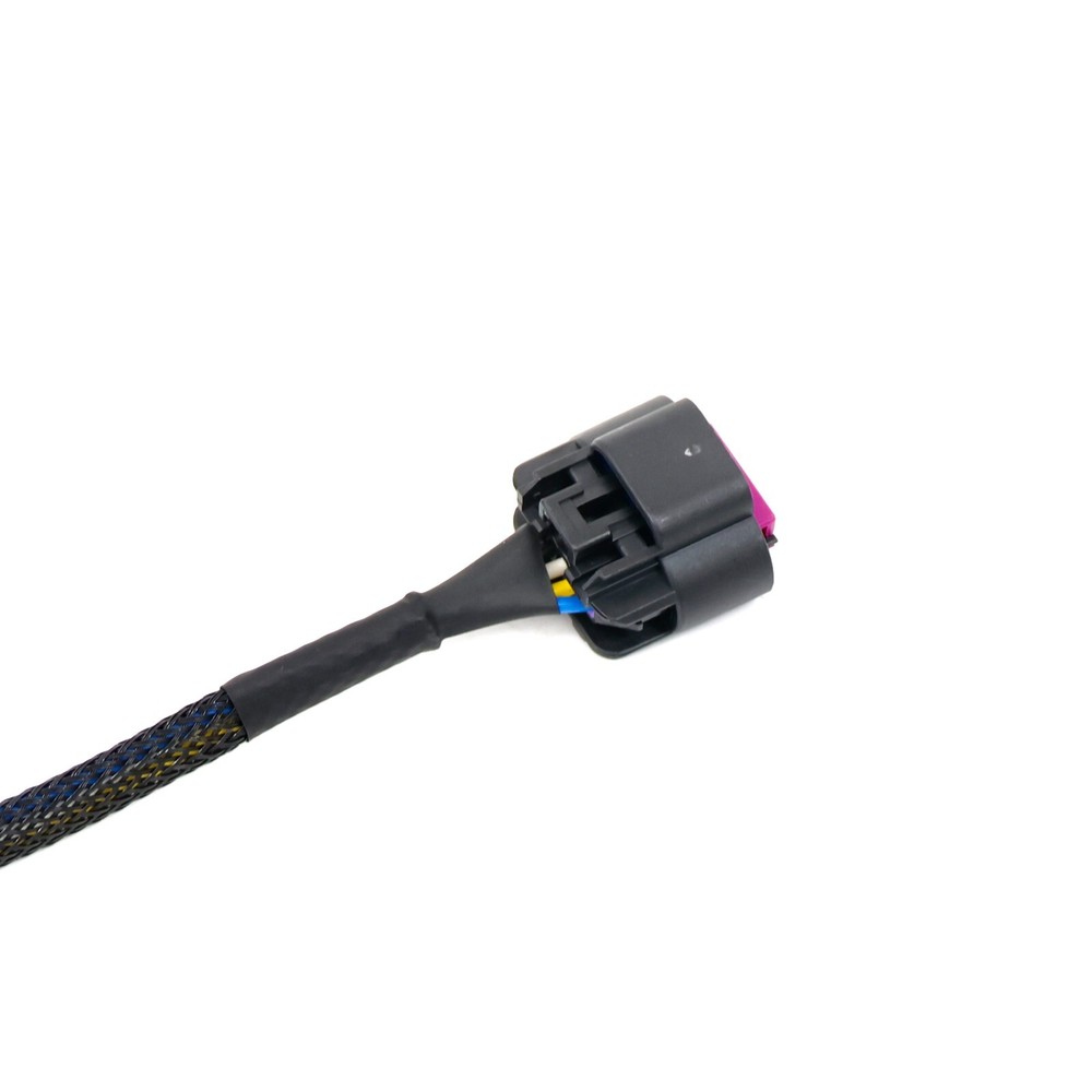 GM 5 Wire Mass Air Flow MAF Extension - Sensor Connector