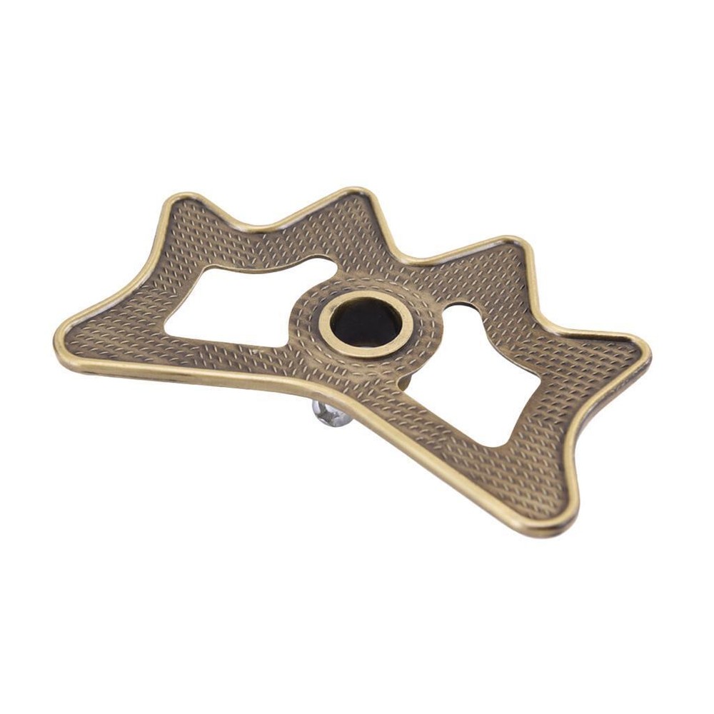 Billiard / Pool Accessory : Permanent Bridge Head , Stick