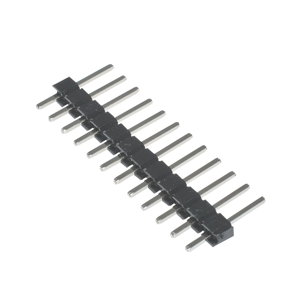 Pro Micro Microcontroller 16MHz 5V with 2-Row Pins Header Module Board ATmega...