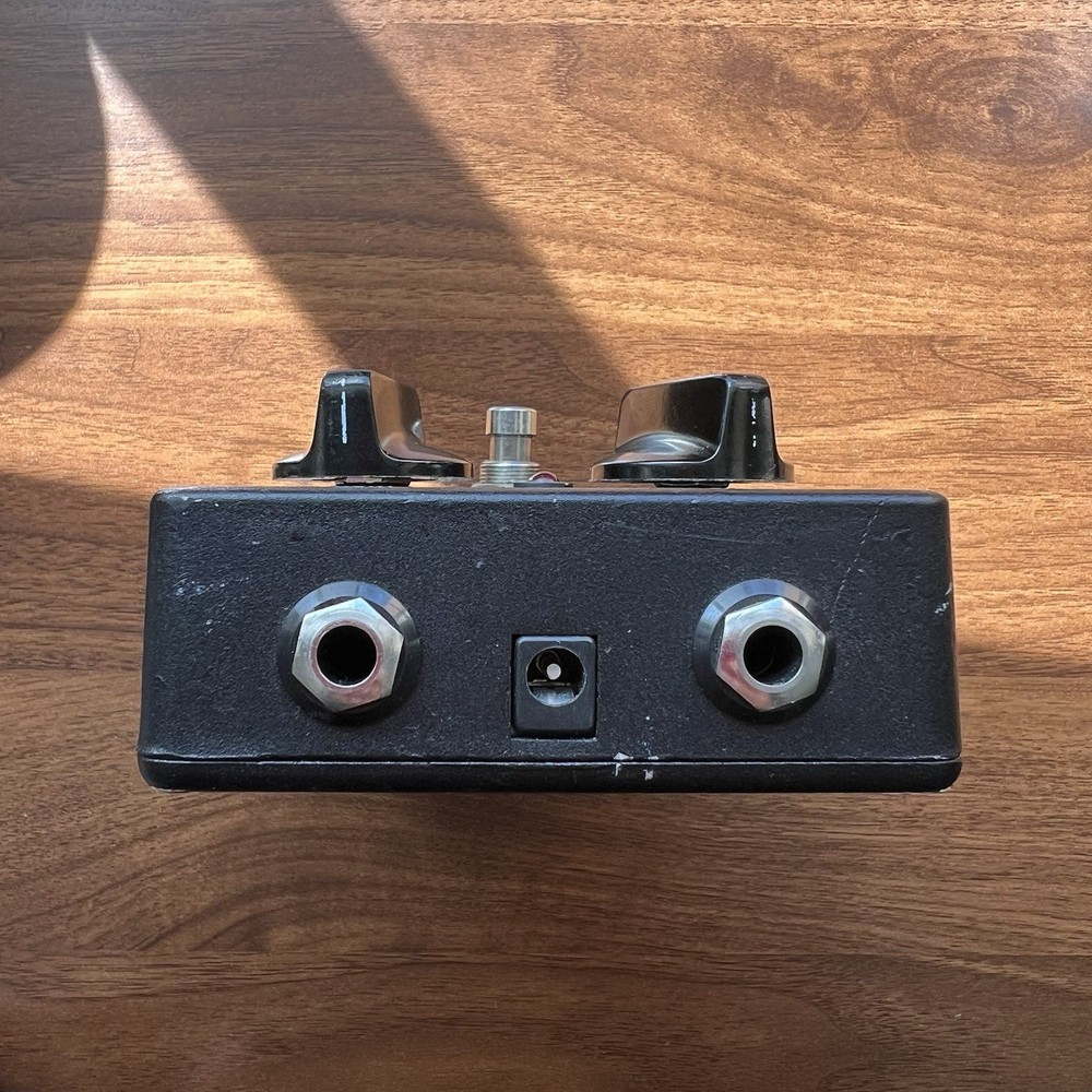 Voodoo Lab Analog Chorus Chorus Guitar Effect Pedal