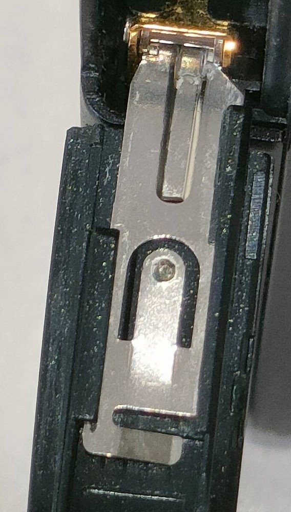 Serviced SONY WM-EX666