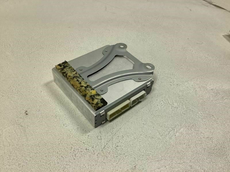 2007 LEXUS LS460 REAR LEFT SEAT CLIMATE CONTROL MODULE OEM+
