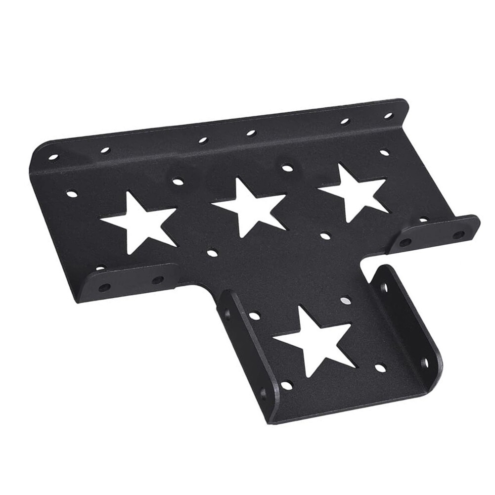 4x4-Inch 3-Way Pergola Gazebo Kit Corner Post T Bracket