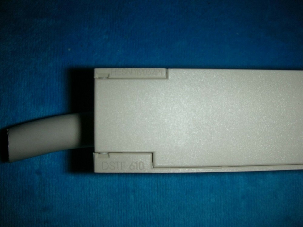 ABB HESN119032P1/DSTF610