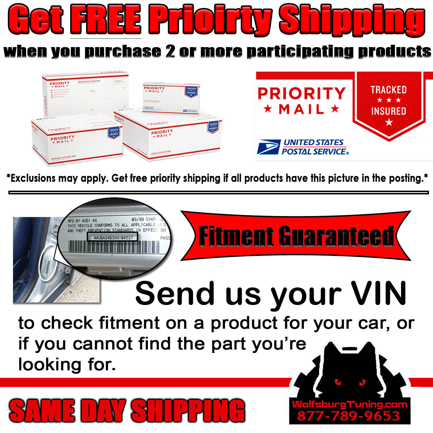 MK4 VW Golf GTI GLI Jetta Beetle Short Throw shifter Set 5 & 6 Speed 2000 - 2006