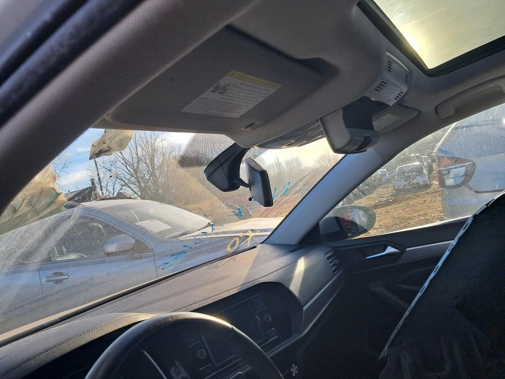 Fuse Box Engine Fits 19-24 JETTA 4896156