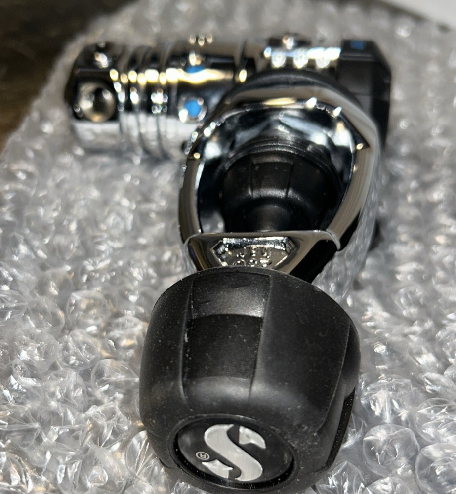 ScubaPro MK25 Evo First Stage