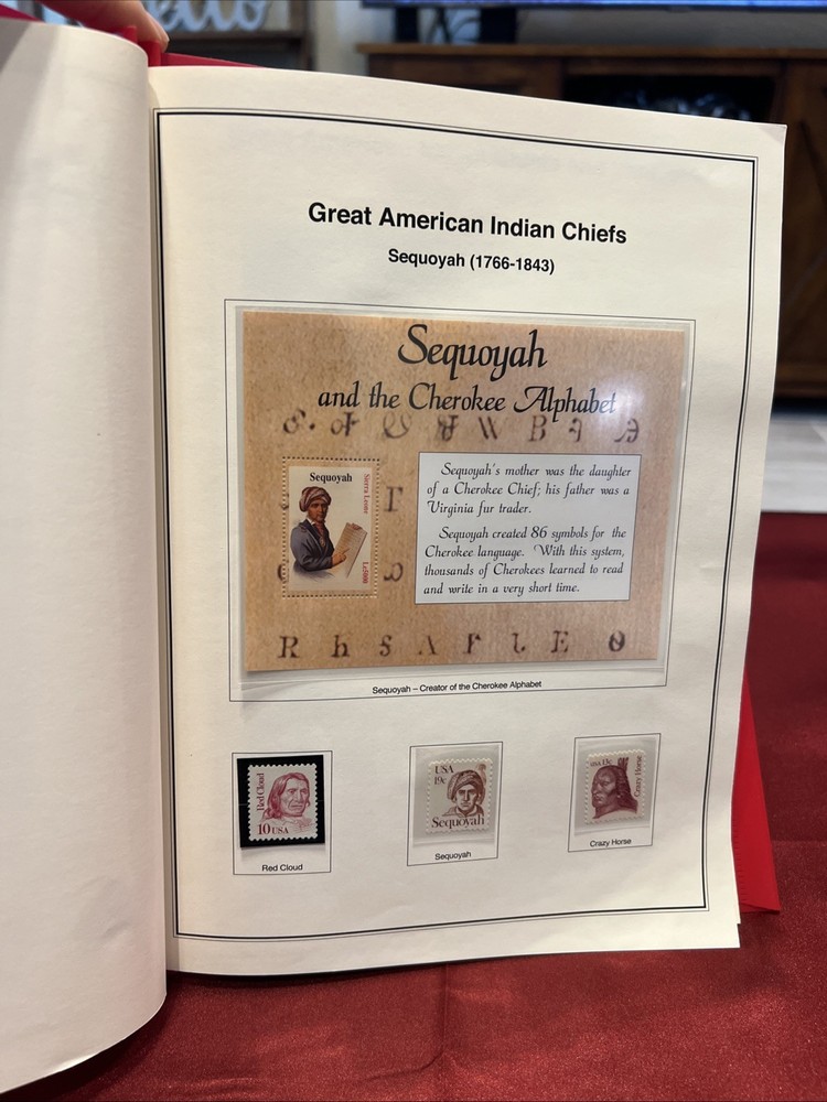 The Philatelic History Of The American West Told By Stamps