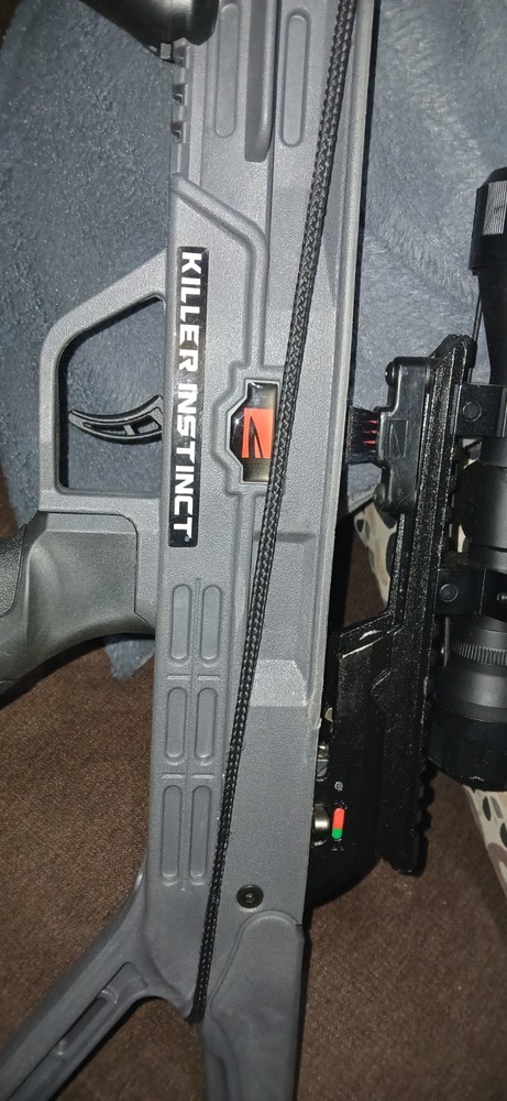 Bone Collector Killer Instinct 405 Crossbow