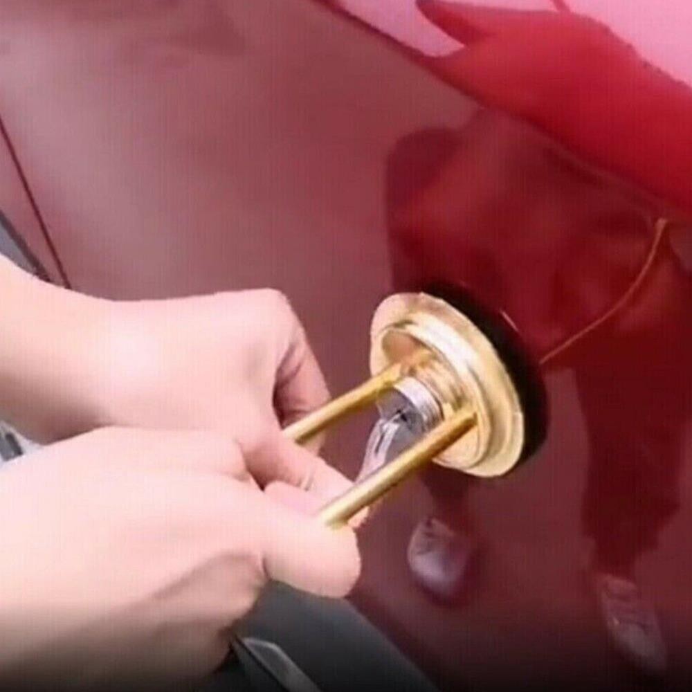 Auto Car Body Dent Repair Puller Pull Panel Ding Remover Sucker Suction Cup Tool