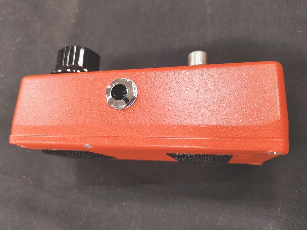 MXR / DYNA COMP (NO260415)