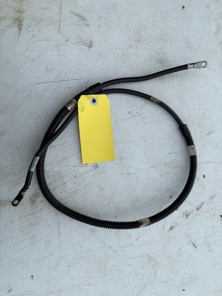 Polaris Ground Cable 4014683