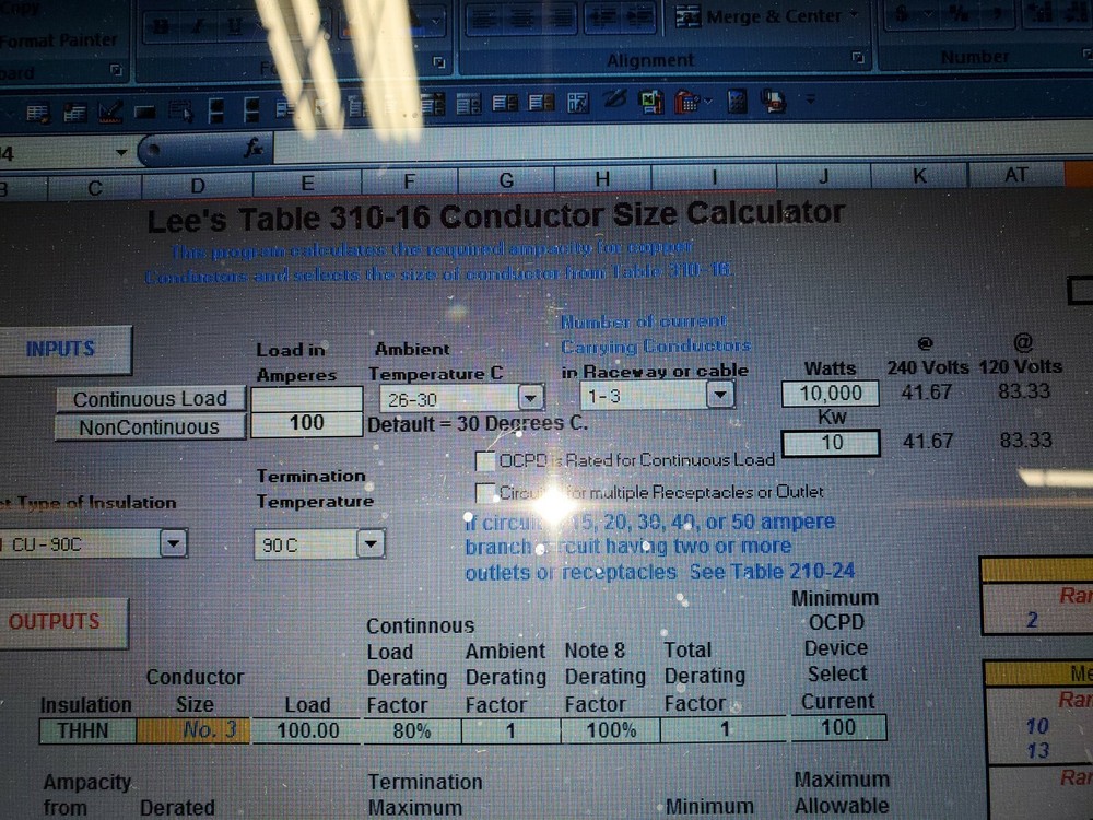 Electrical & HVAC Estimating Software