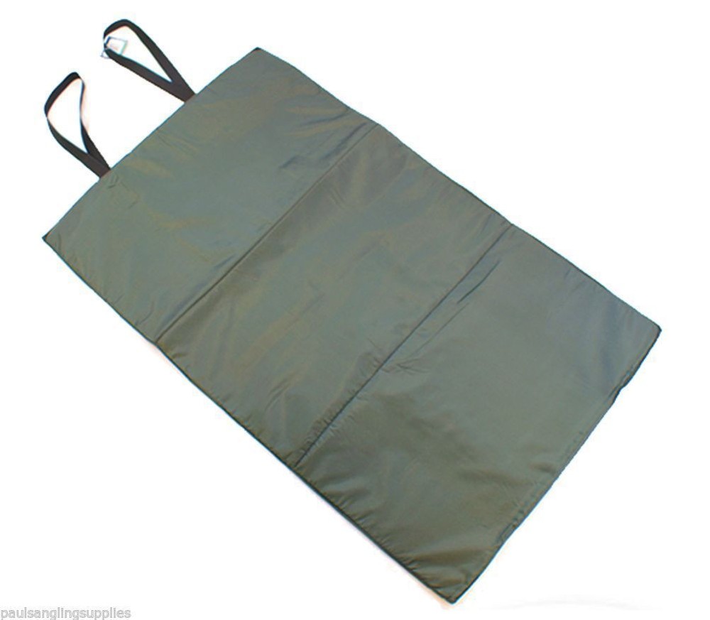 Specimen Carp Fishing Unhooking Mat 100cm x 60cm