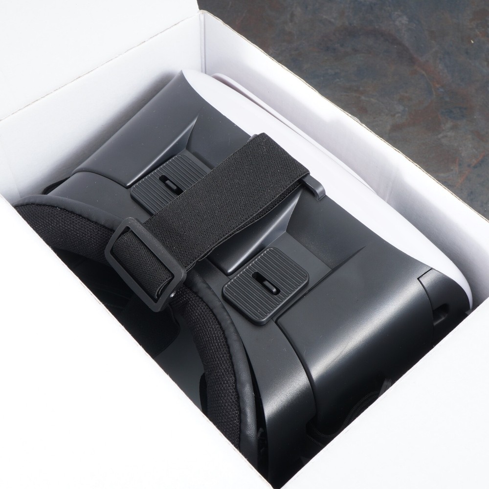 ^ EXTREME VR VUE II Virtual Reality Viewer [Open Box]