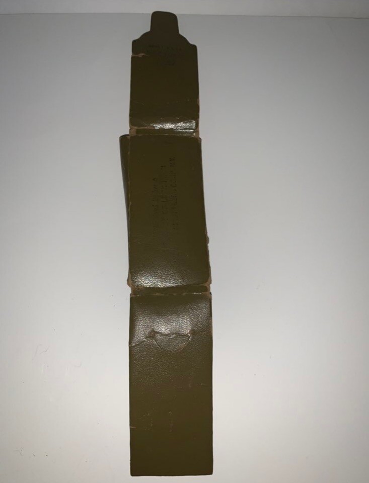 US Army WWII Sewing Kit