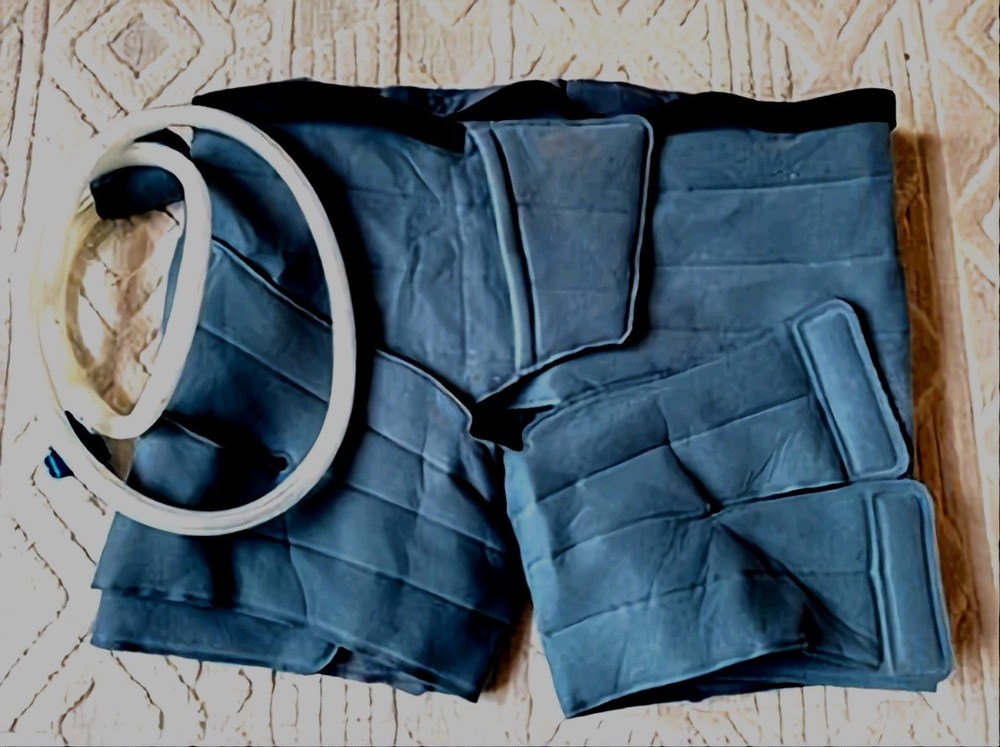 Flexitouch Plus Trunk Garment