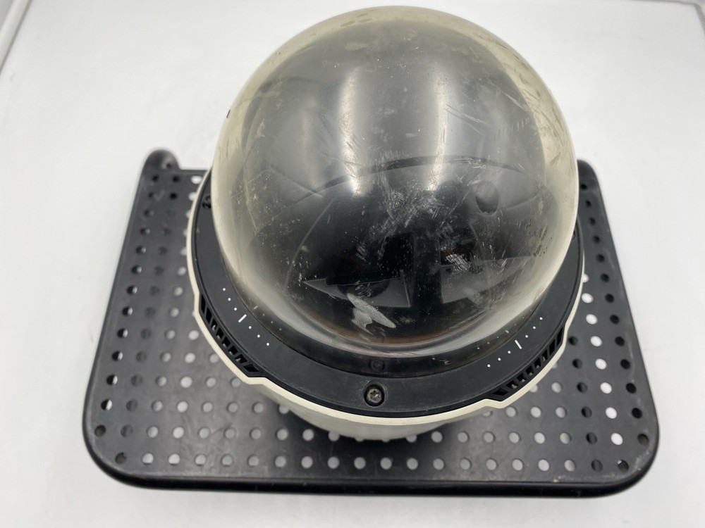 AXIS P5635-E Outdoor Exterior Dome Network Camera