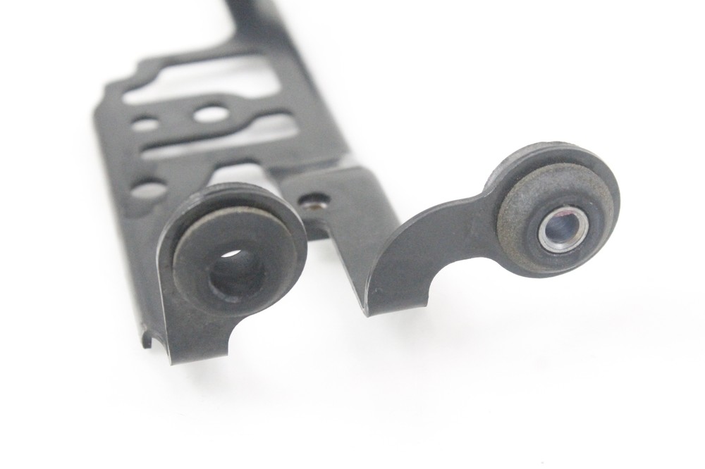 13-17 TRIUMPH DAYTONA 675 ABS PUMP UNIT MODULE BRACKET