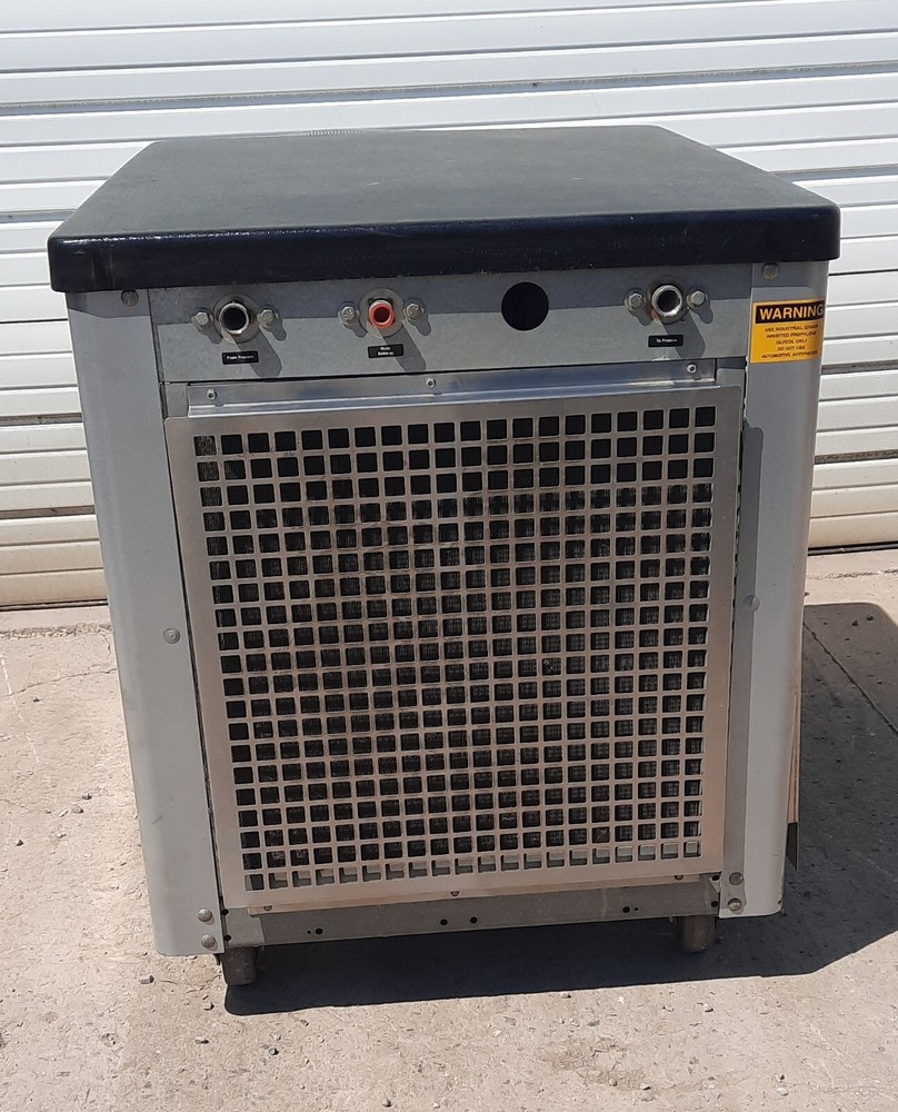 TEMPTEK CF-2A-UL Water Chiller