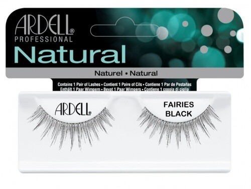 Ardell False Eyelashes Fairies Black (10 Pack)